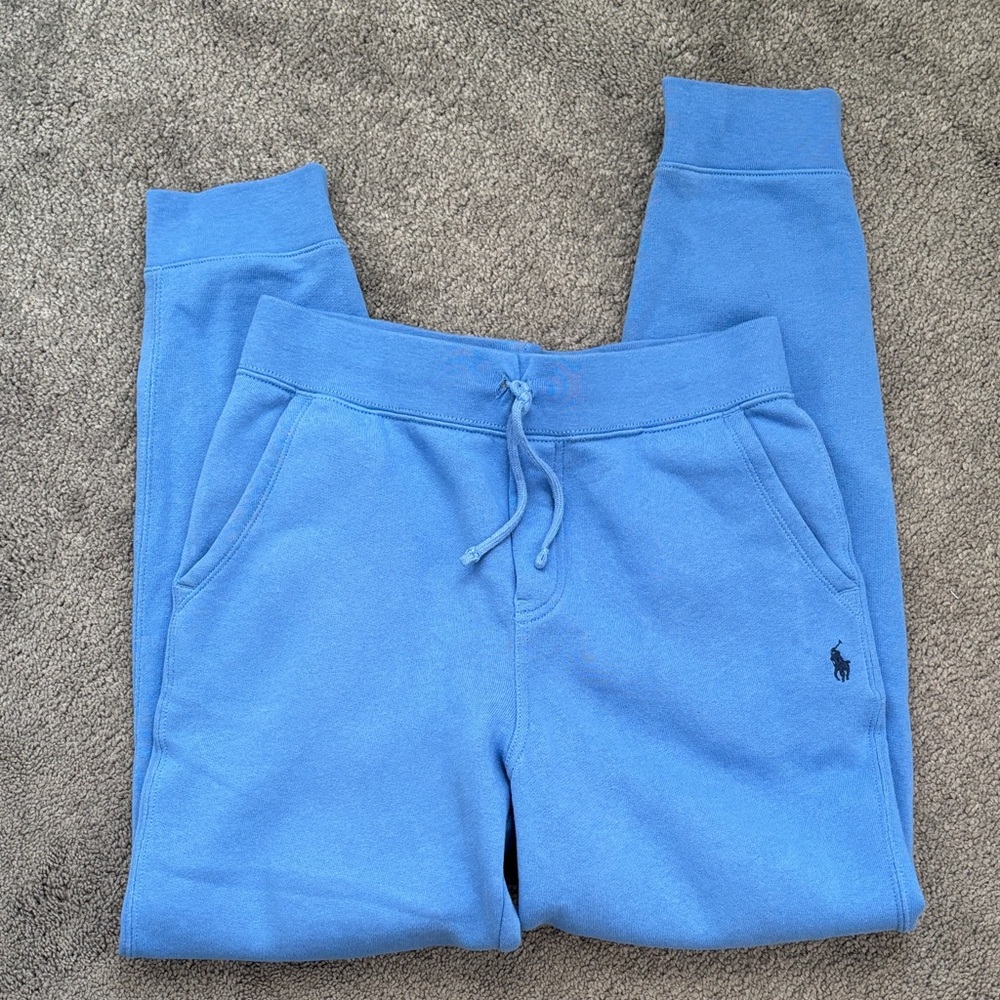 Youth Polo Ralph Lauren Fleece